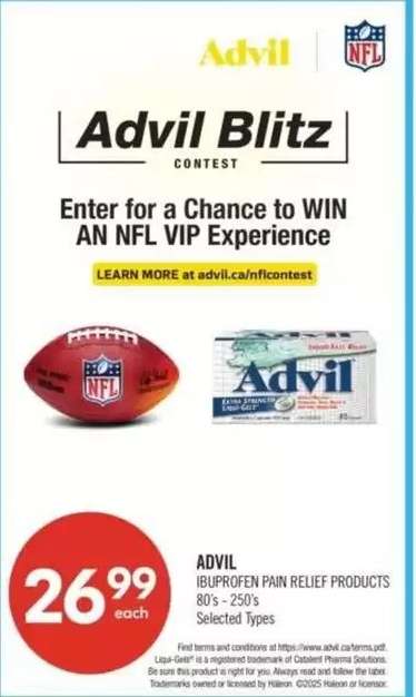 Advil