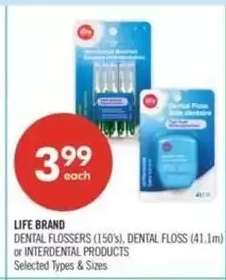 LIFE BRAND