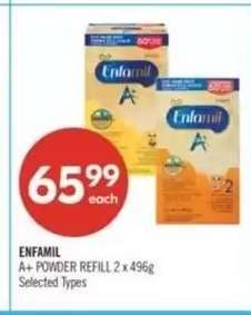 ENFAMIL