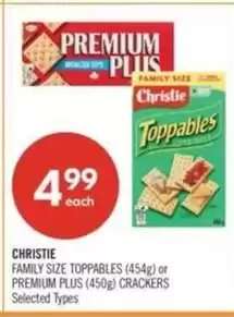 CHRISTIE