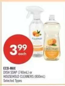 ECO-MAX