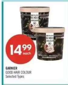 GARNIER