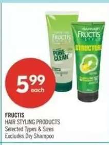 FRUCTIS