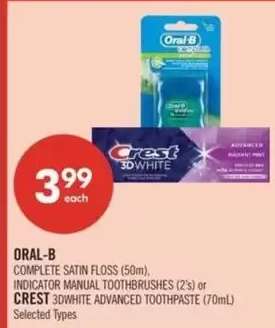 Oral-B