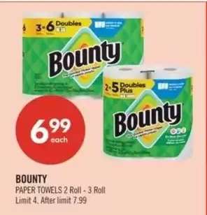 Bounty