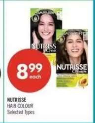 NUTRISSE
