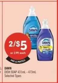 DAWN