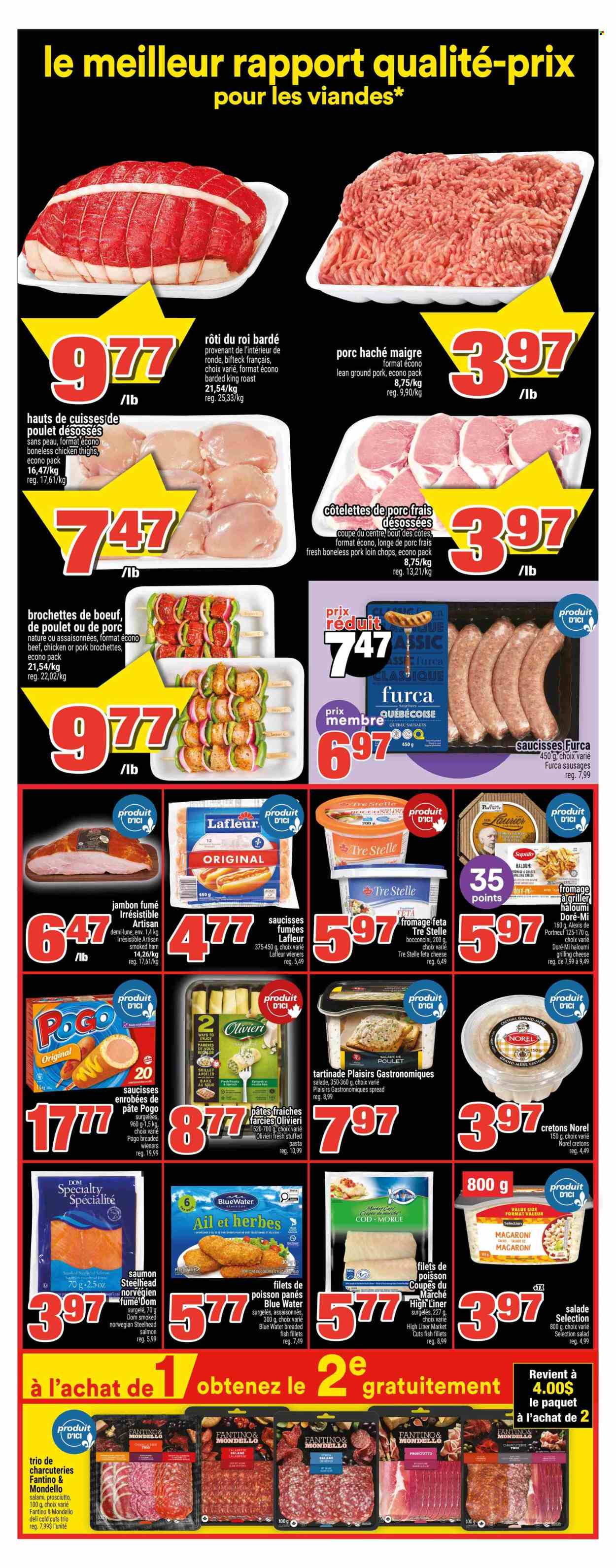 Super C flyer - September 18, 2025 - September 24, 2025. Page 5