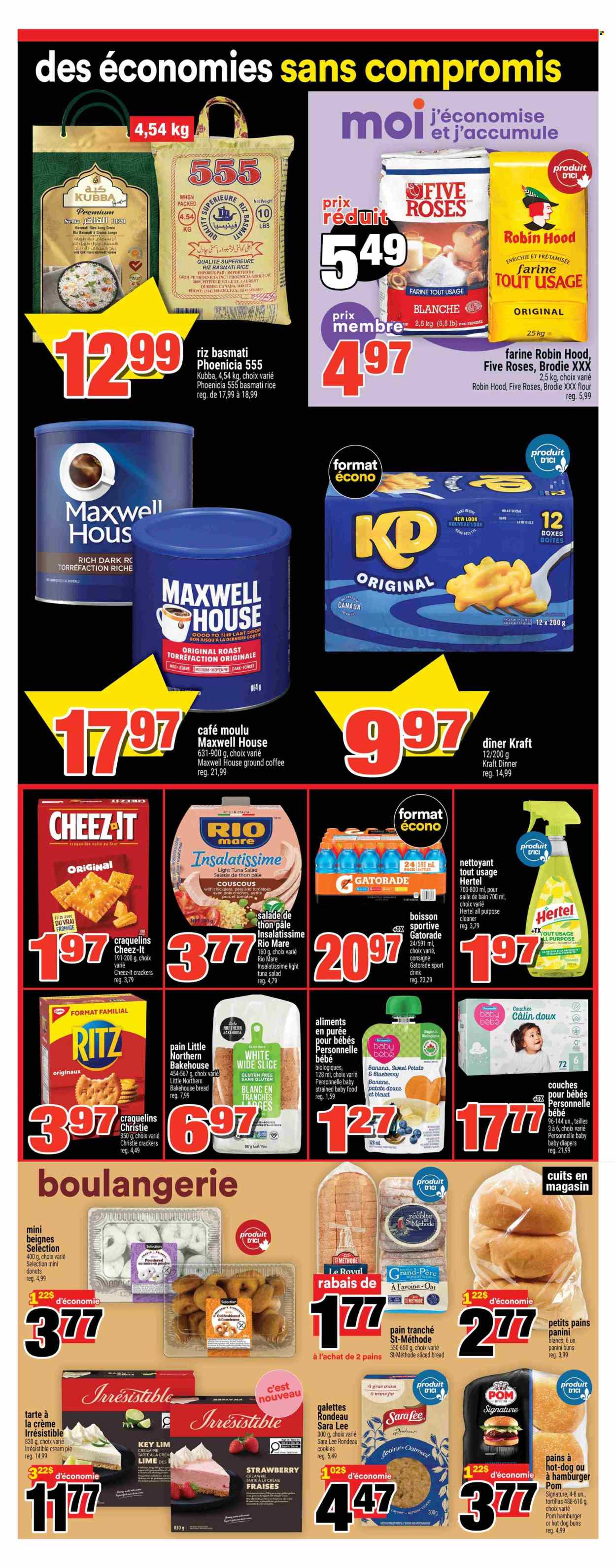 Super C flyer - September 18, 2025 - September 24, 2025. Page 8