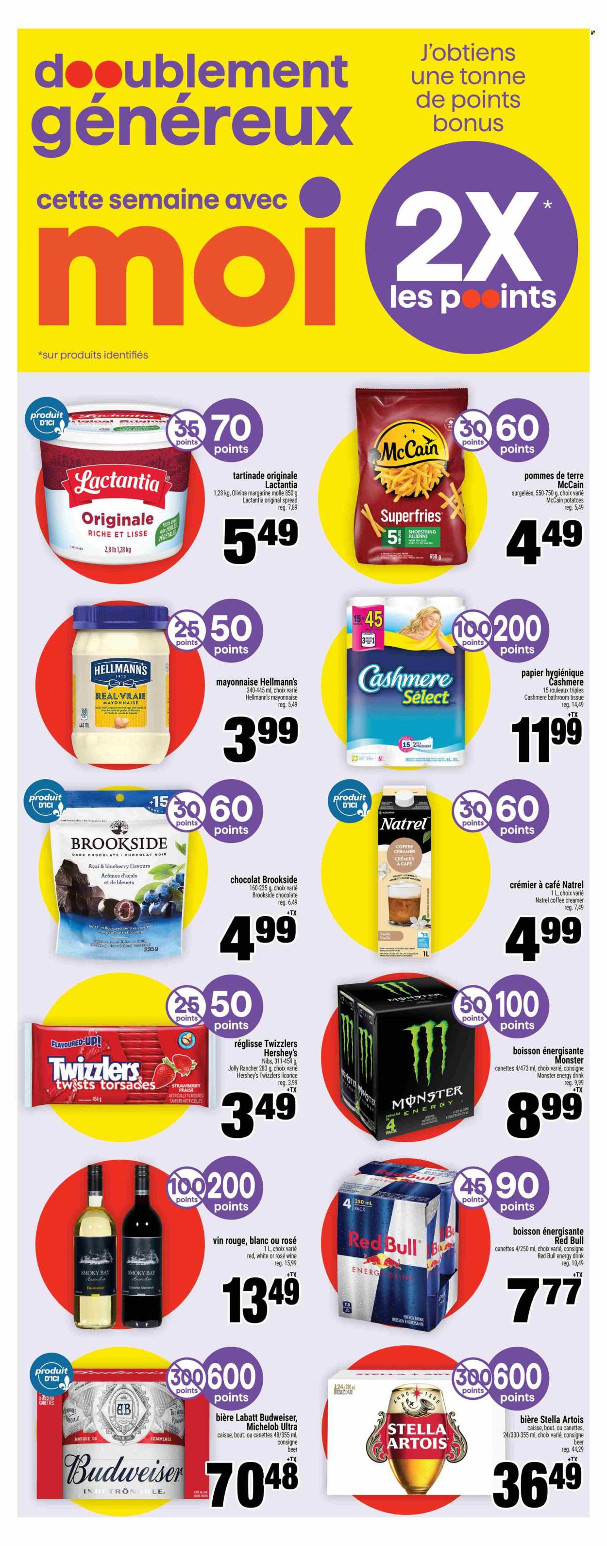 Super C flyer - September 18, 2025 - September 24, 2025. Page 9