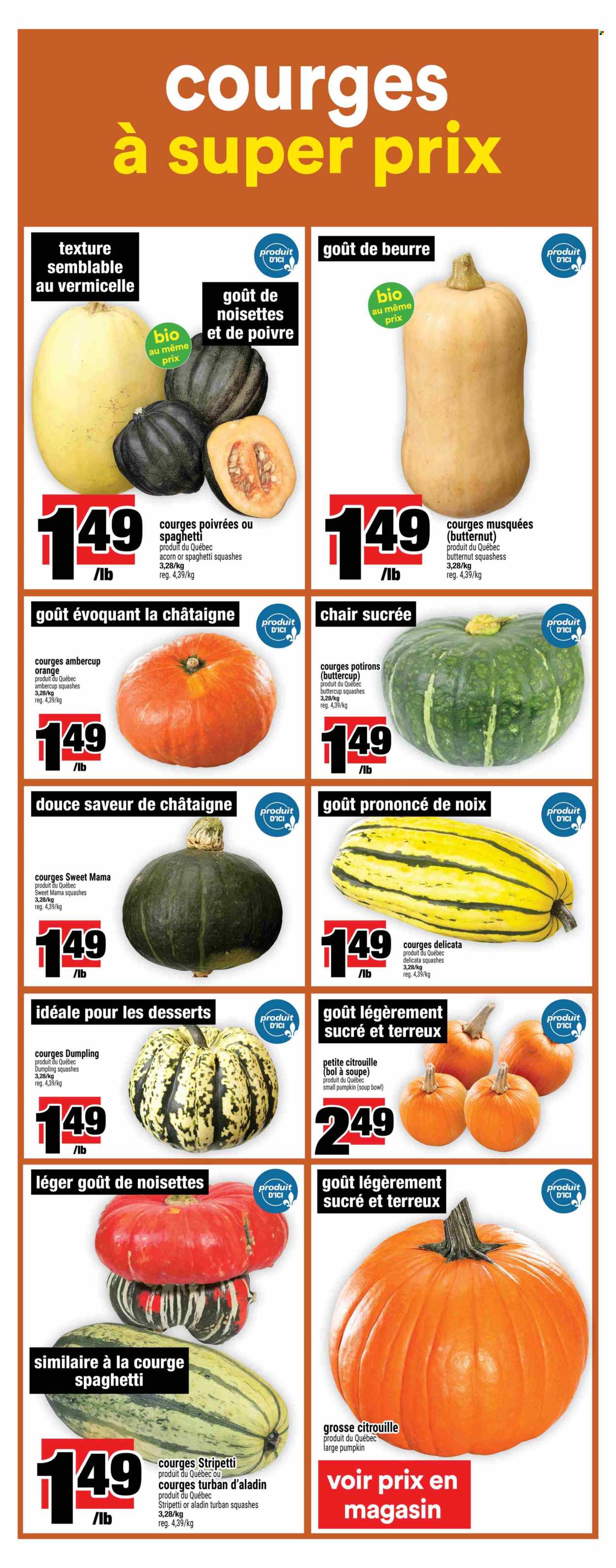 Super C flyer - September 18, 2025 - September 24, 2025. Page 13