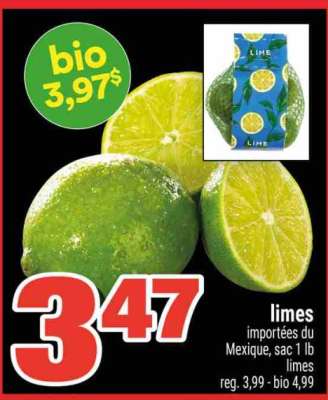 LIMES