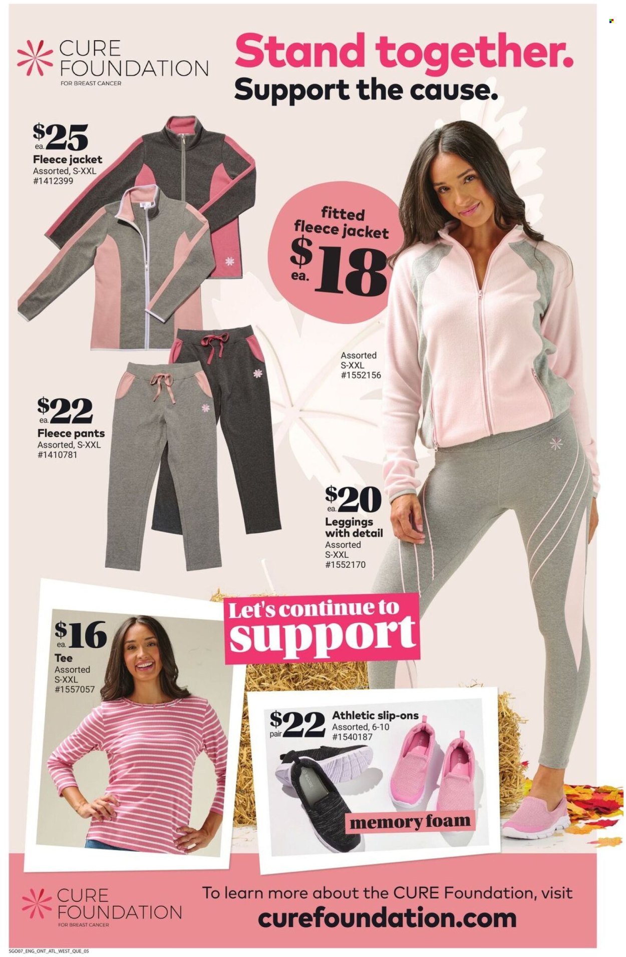 Giant Tiger flyer - September 17, 2025 - September 23, 2025. Page 7