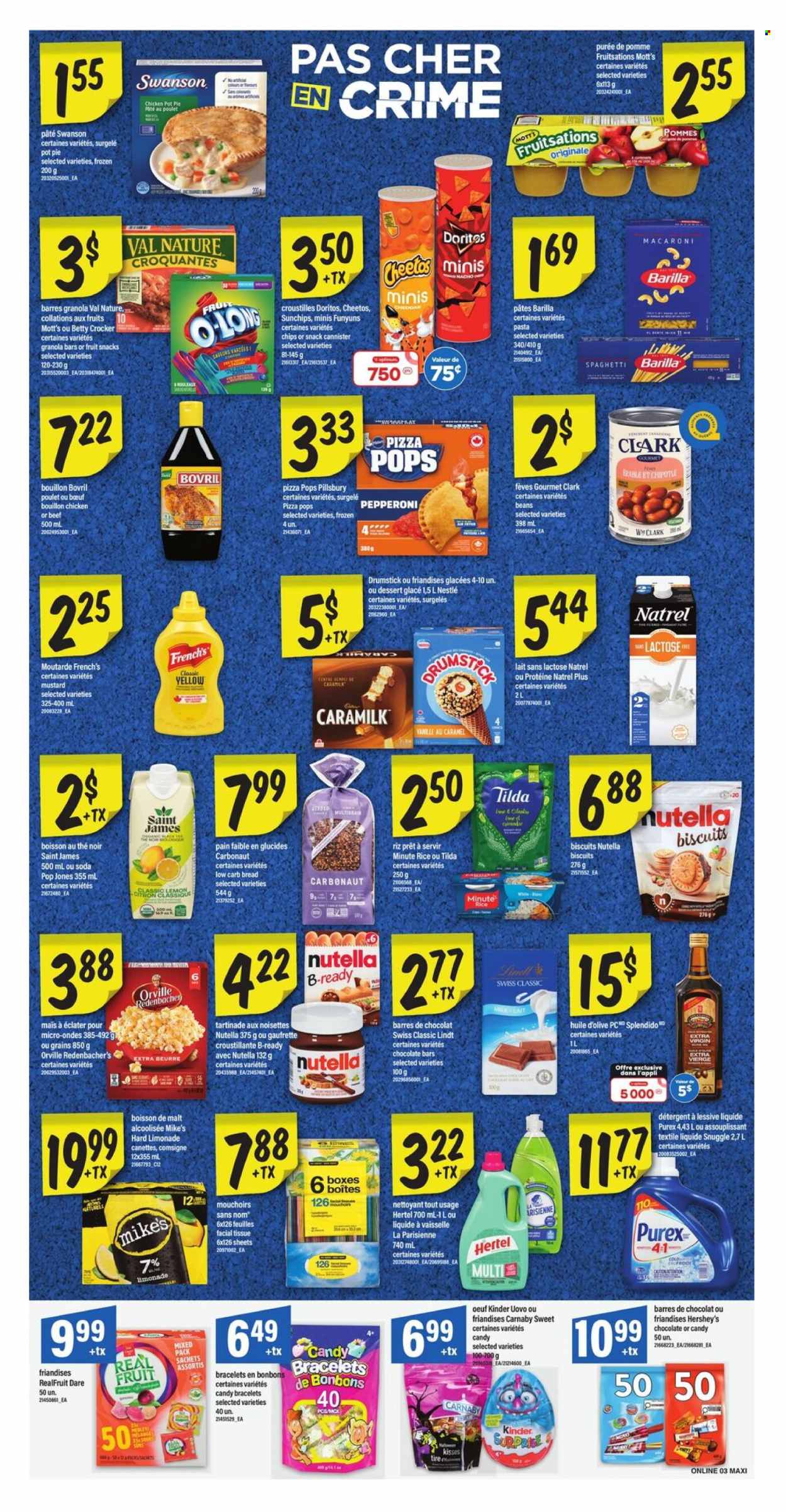 Maxi flyer - September 18, 2025 - September 24, 2025. Page 6