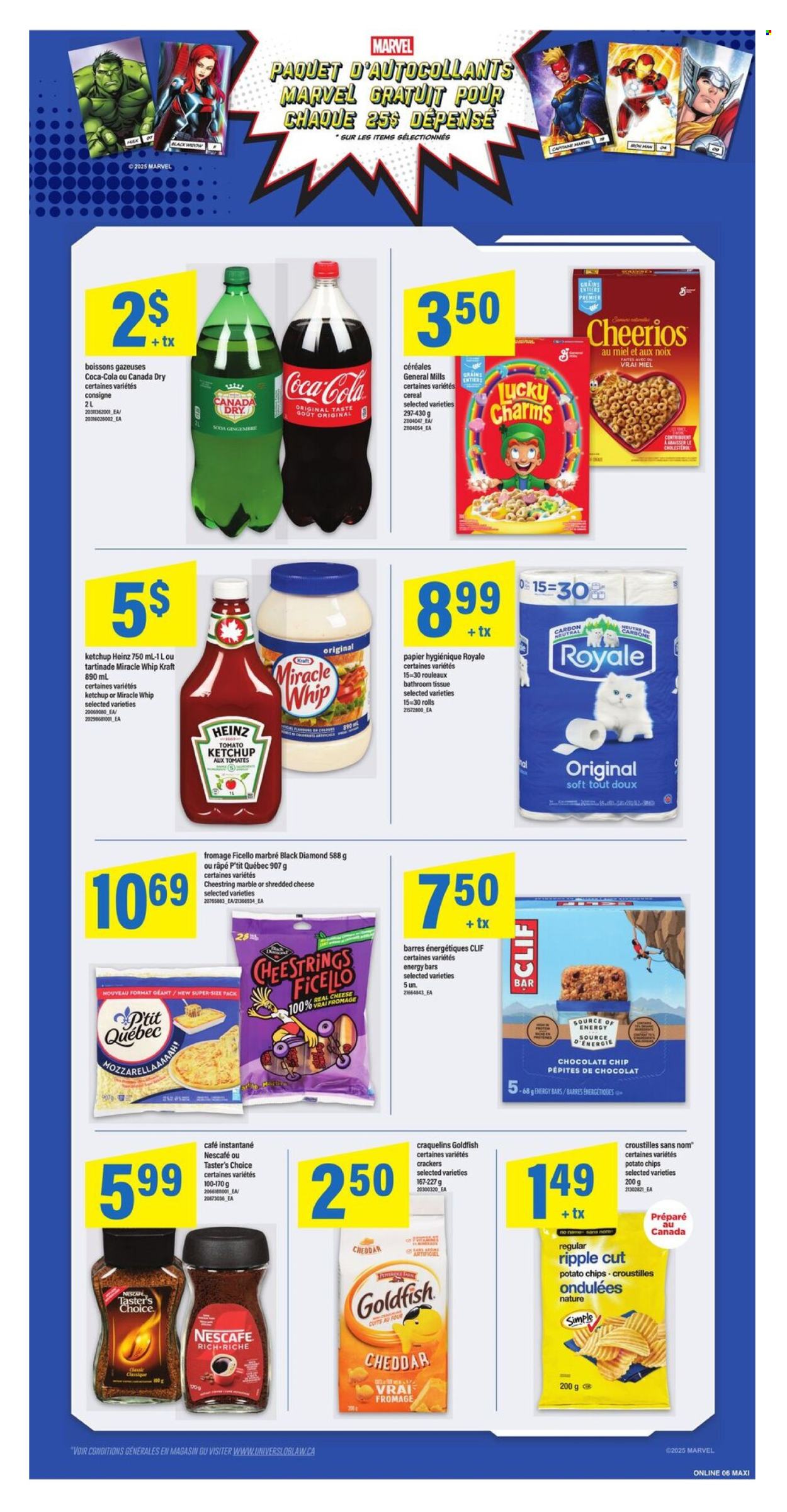 Maxi flyer - September 18, 2025 - September 24, 2025. Page 9