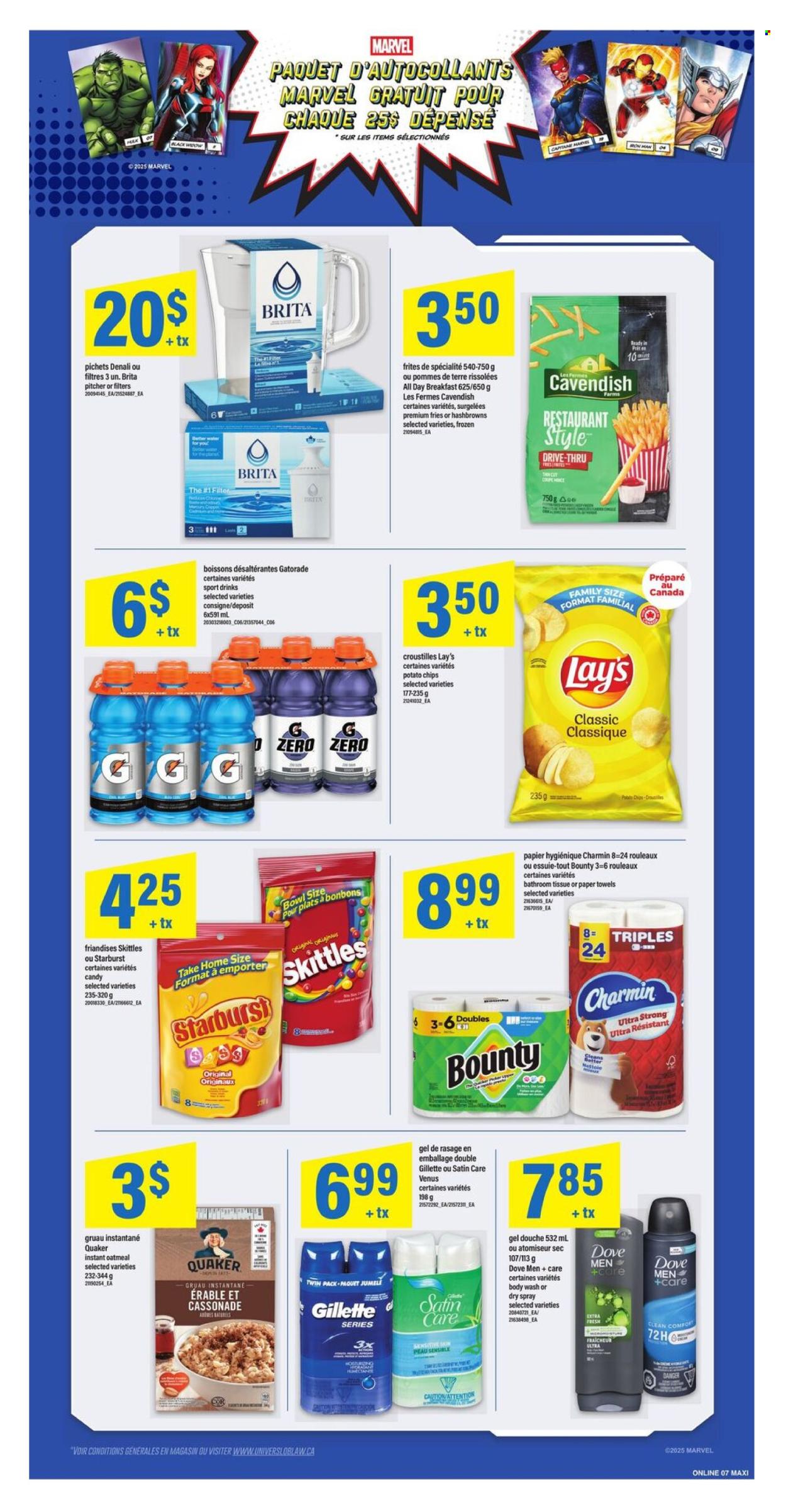 Maxi flyer - September 18, 2025 - September 24, 2025. Page 10