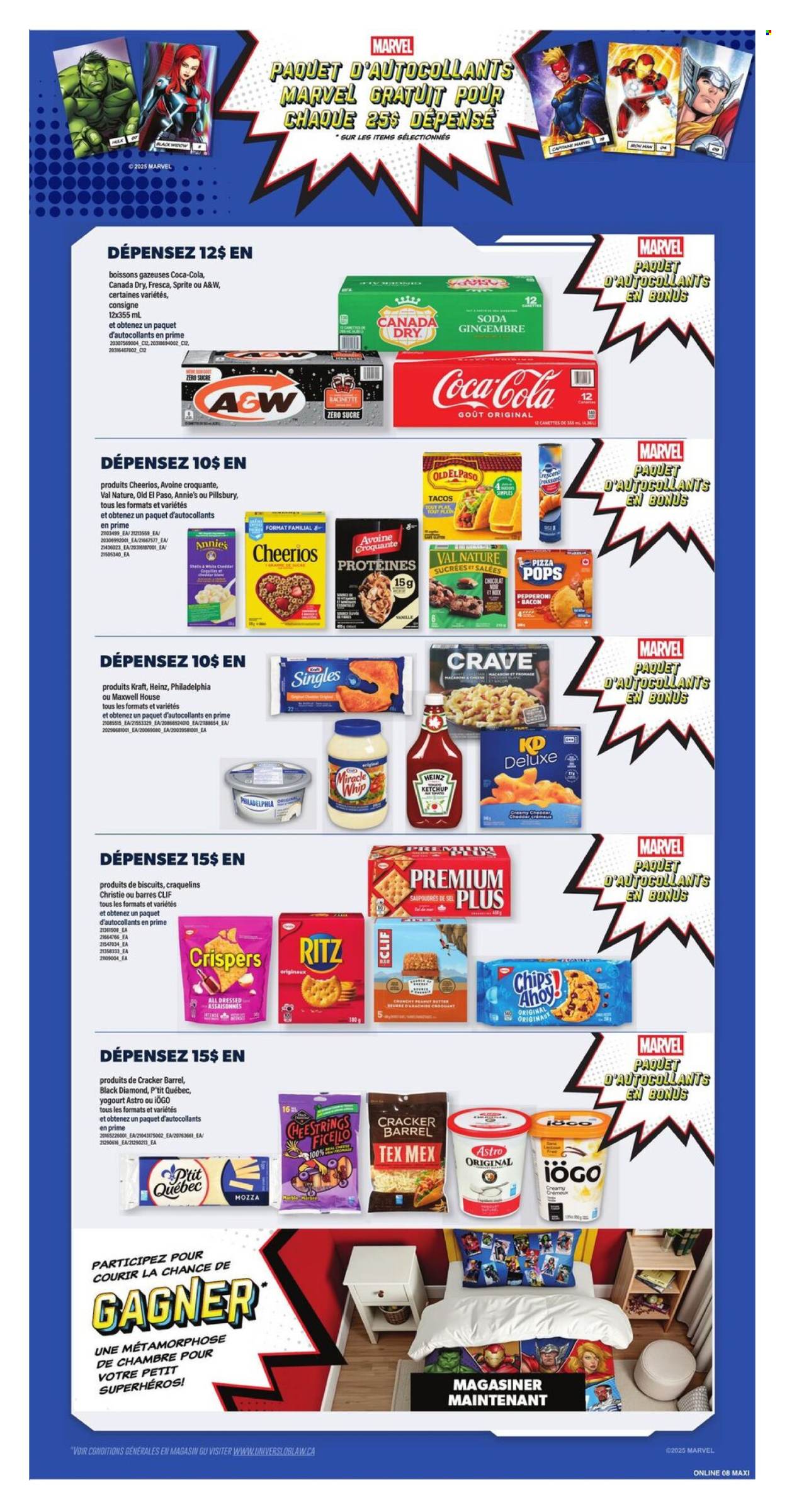 Maxi flyer - September 18, 2025 - September 24, 2025. Page 11