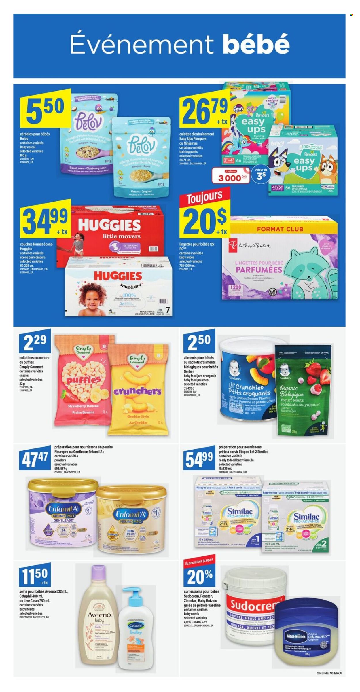 Maxi flyer - September 18, 2025 - September 24, 2025. Page 13