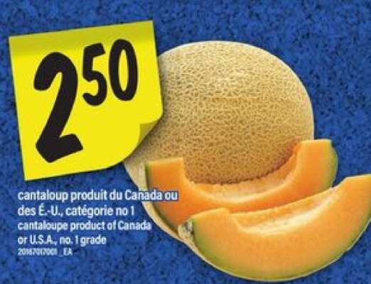 CANTALOUP
