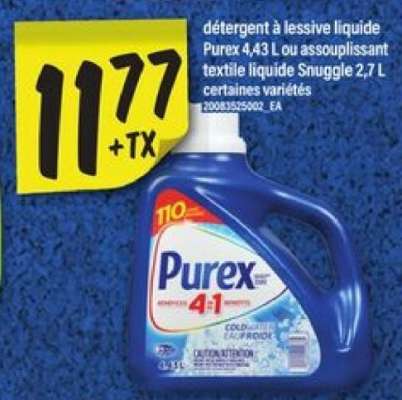 Purex