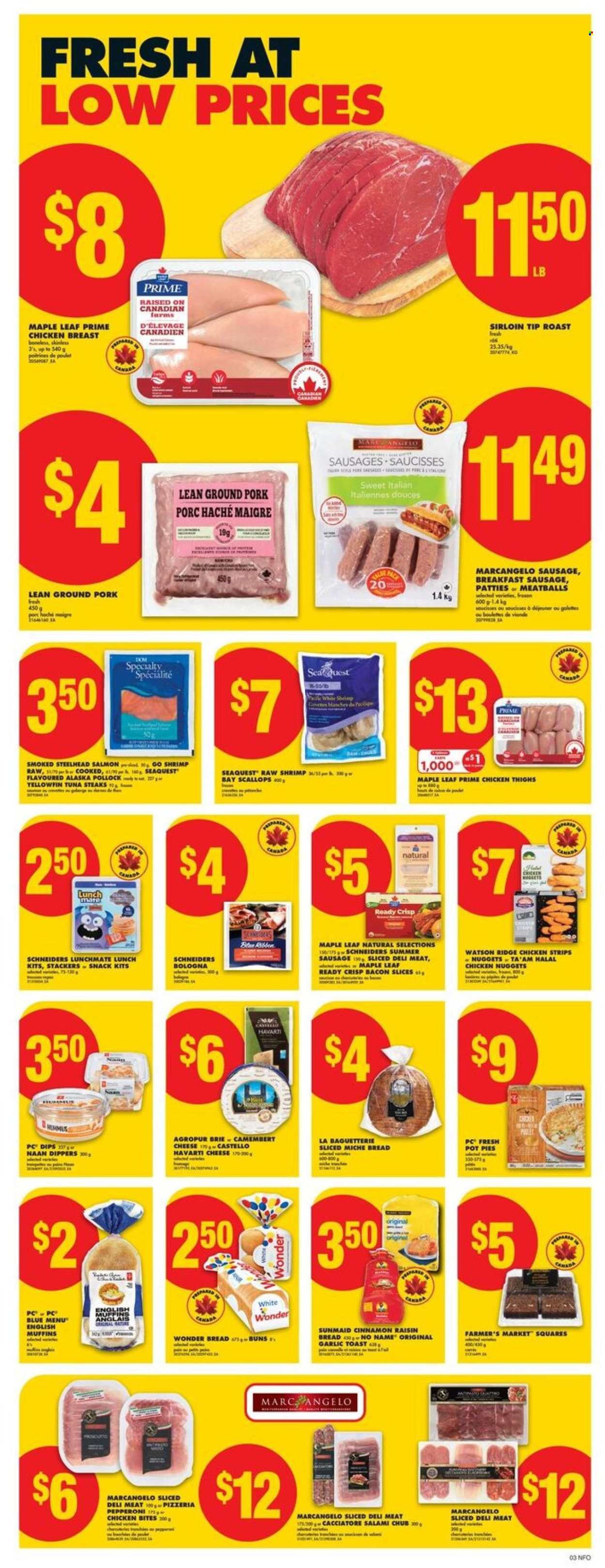 No Frills flyer - September 18, 2025 - September 24, 2025. Page 5