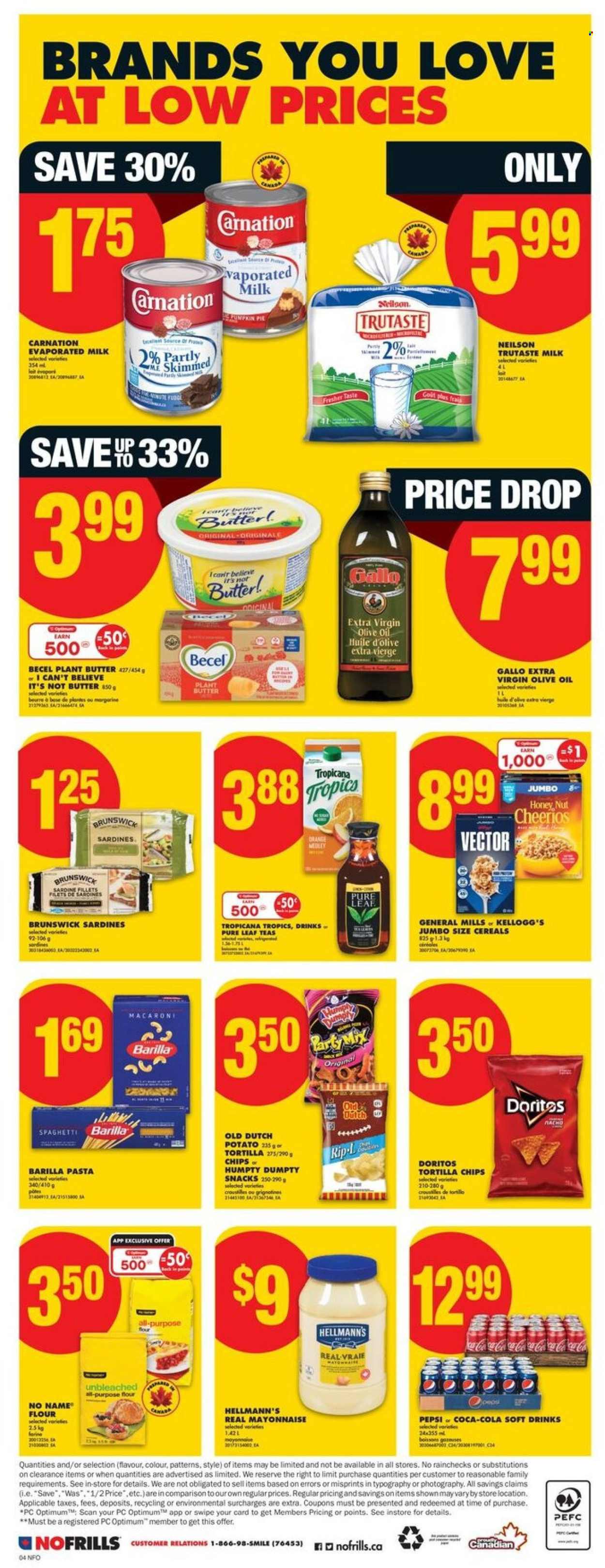 No Frills flyer - September 18, 2025 - September 24, 2025. Page 6