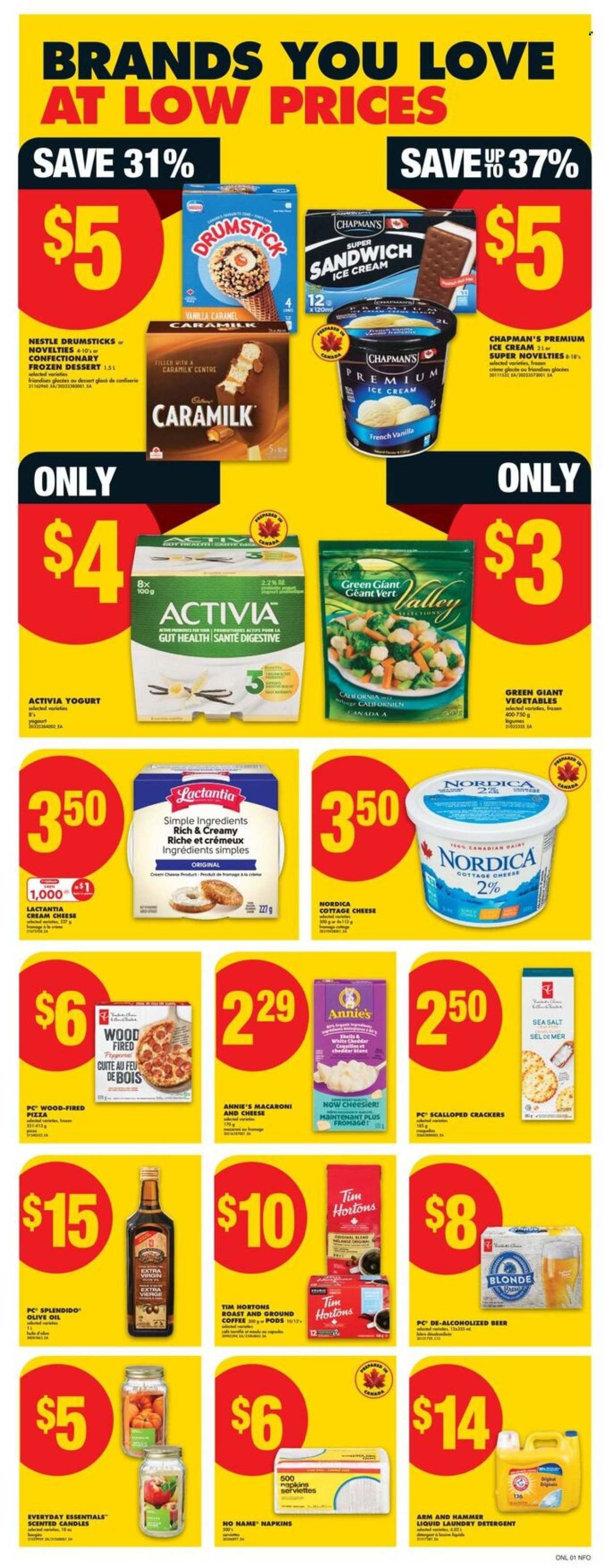 No Frills flyer - September 18, 2025 - September 24, 2025. Page 7
