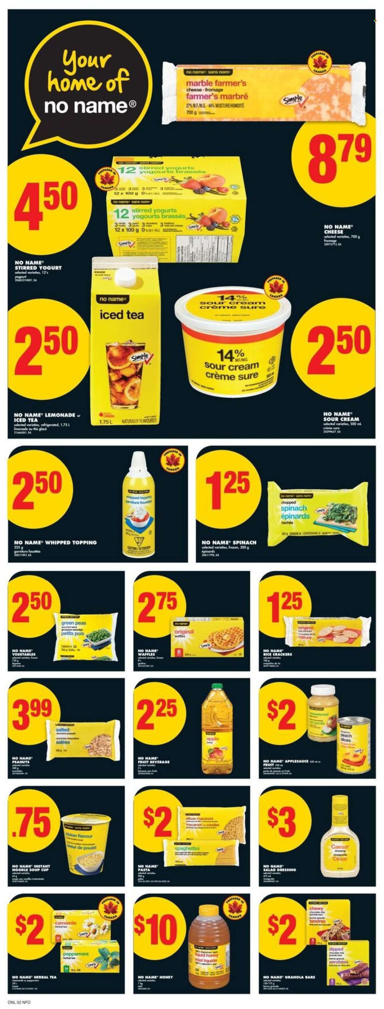 No Frills flyer - September 18, 2025 - September 24, 2025. Page 8