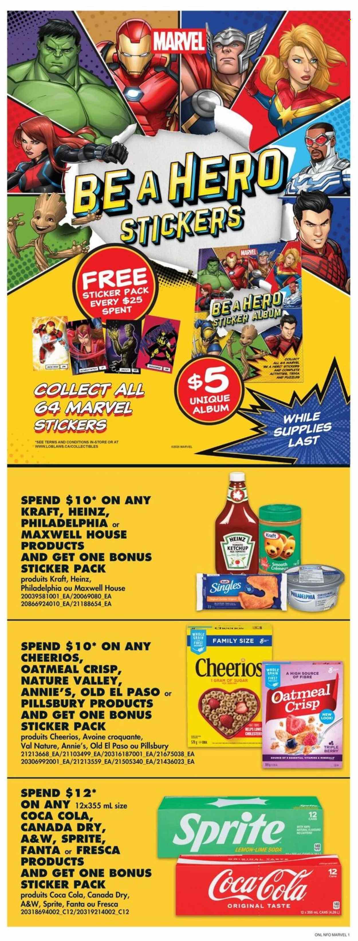 No Frills flyer - September 18, 2025 - September 24, 2025. Page 10