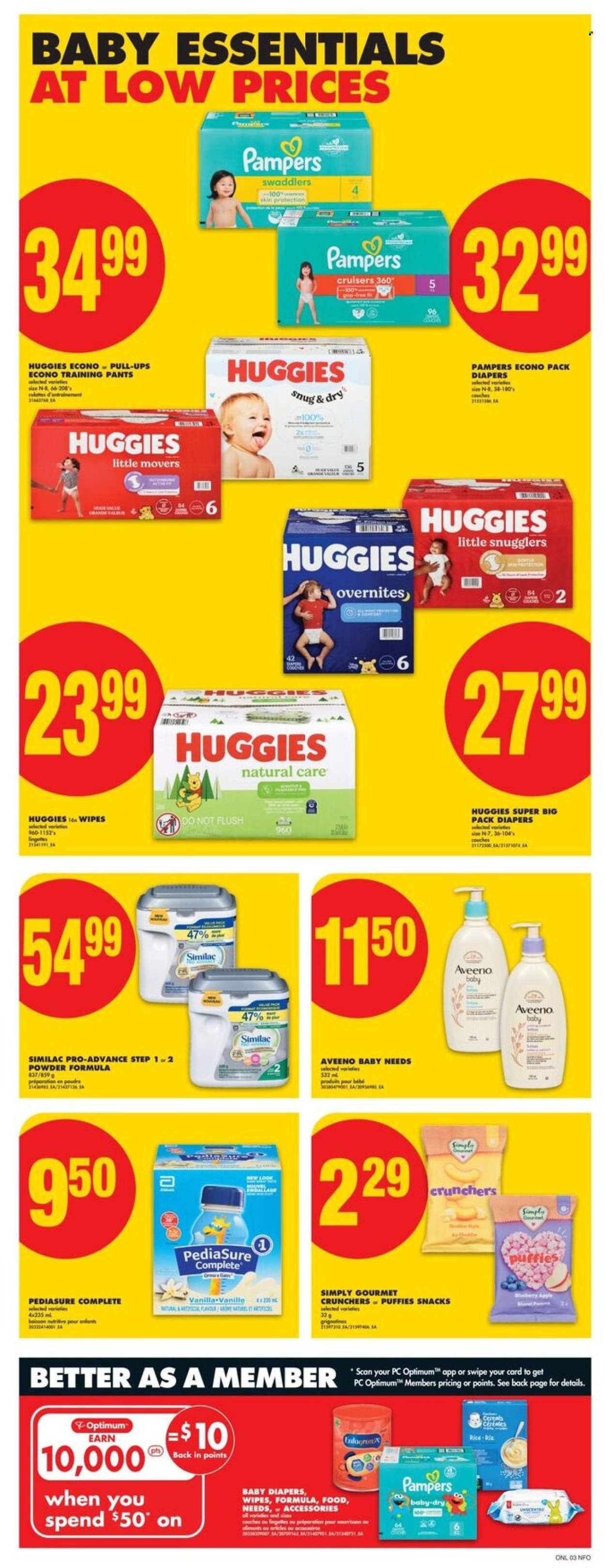 No Frills flyer - September 18, 2025 - September 24, 2025. Page 13