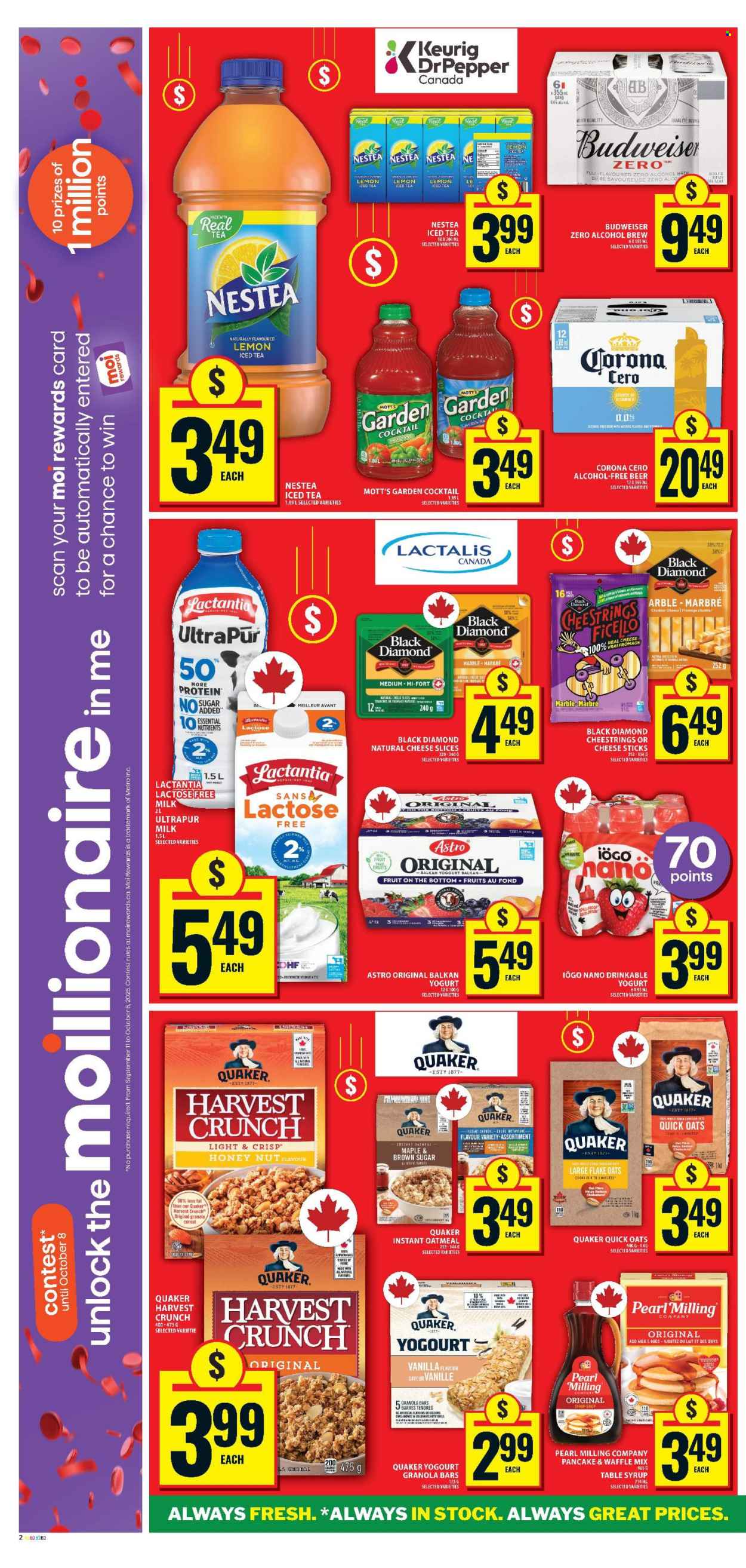 Food Basics flyer - September 18, 2025 - September 24, 2025. Page 5