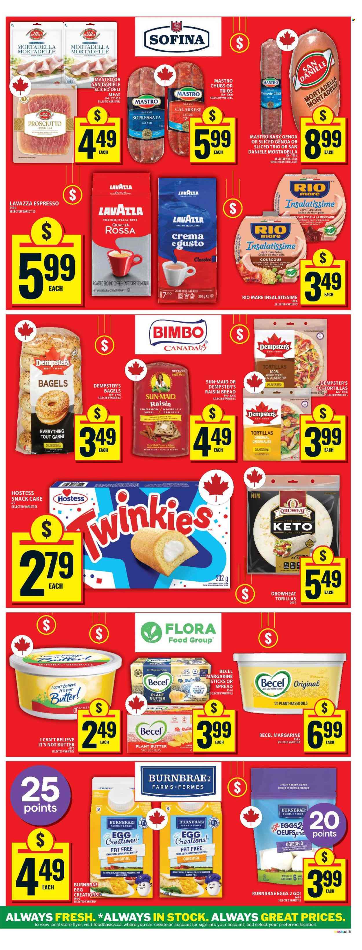 Food Basics flyer - September 18, 2025 - September 24, 2025. Page 8