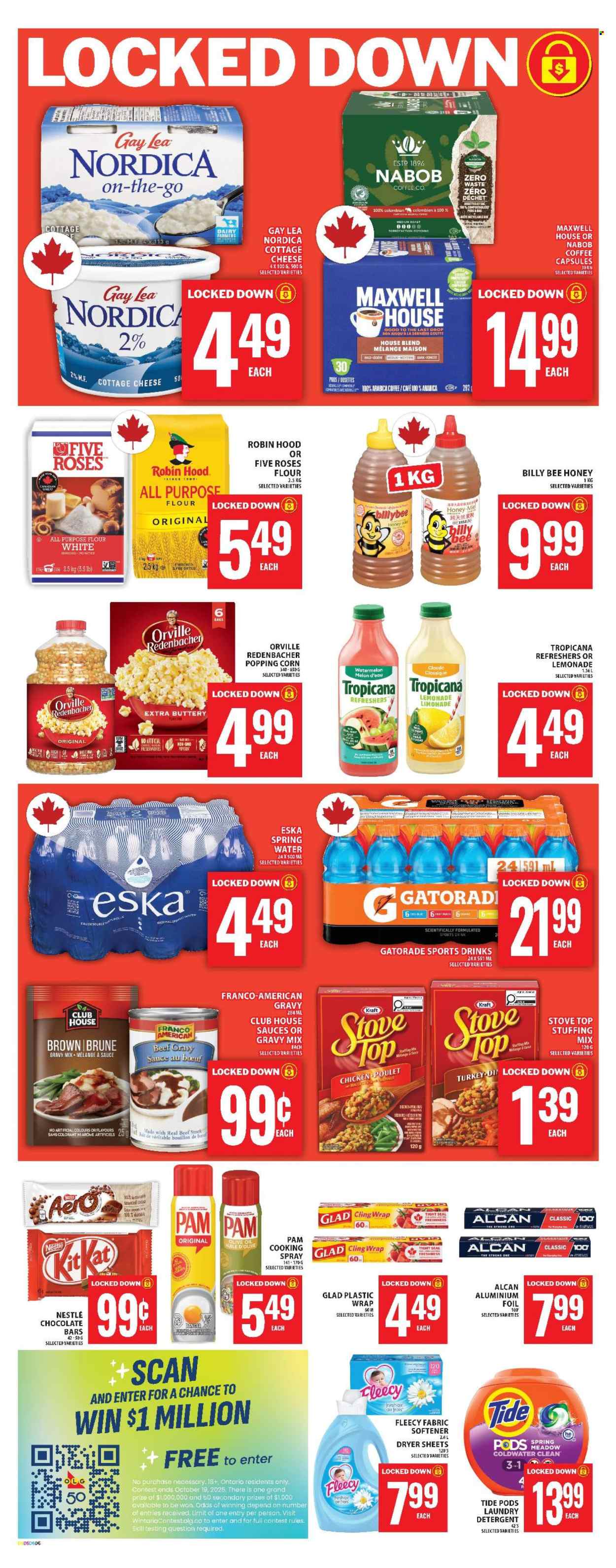 Food Basics flyer - September 18, 2025 - September 24, 2025. Page 14