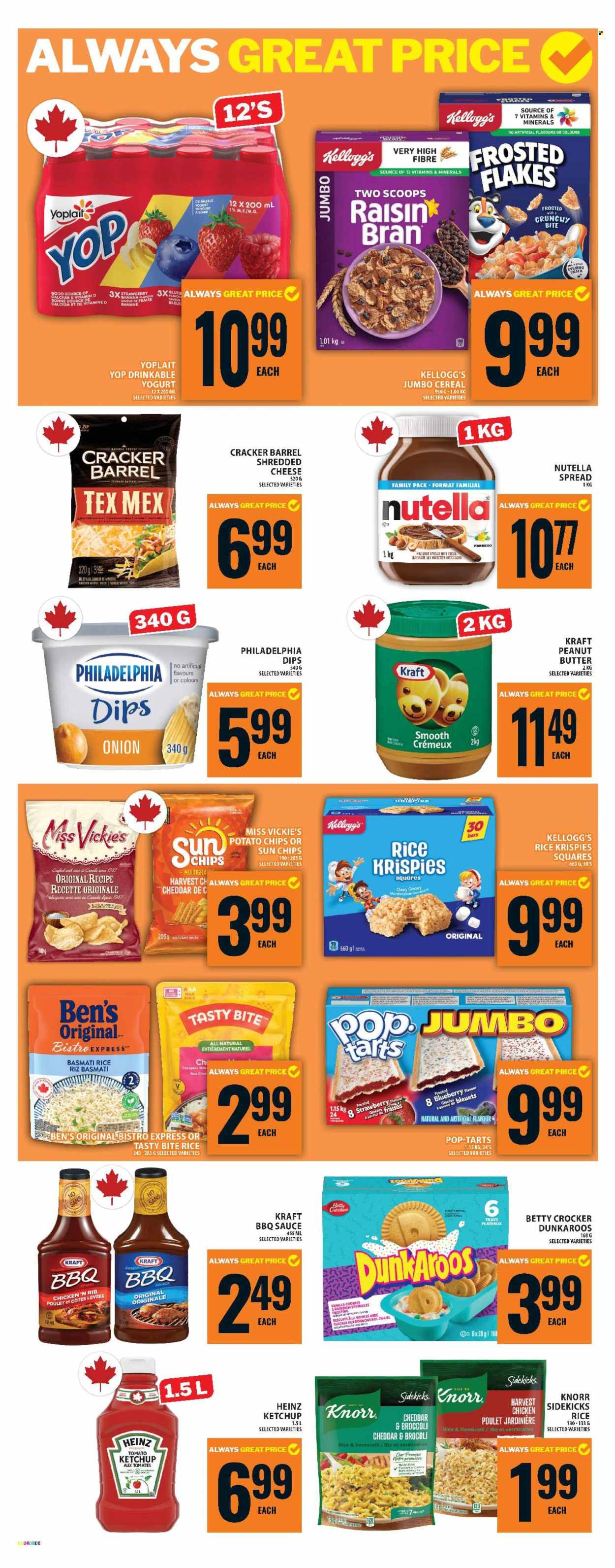 Food Basics flyer - September 18, 2025 - September 24, 2025. Page 16