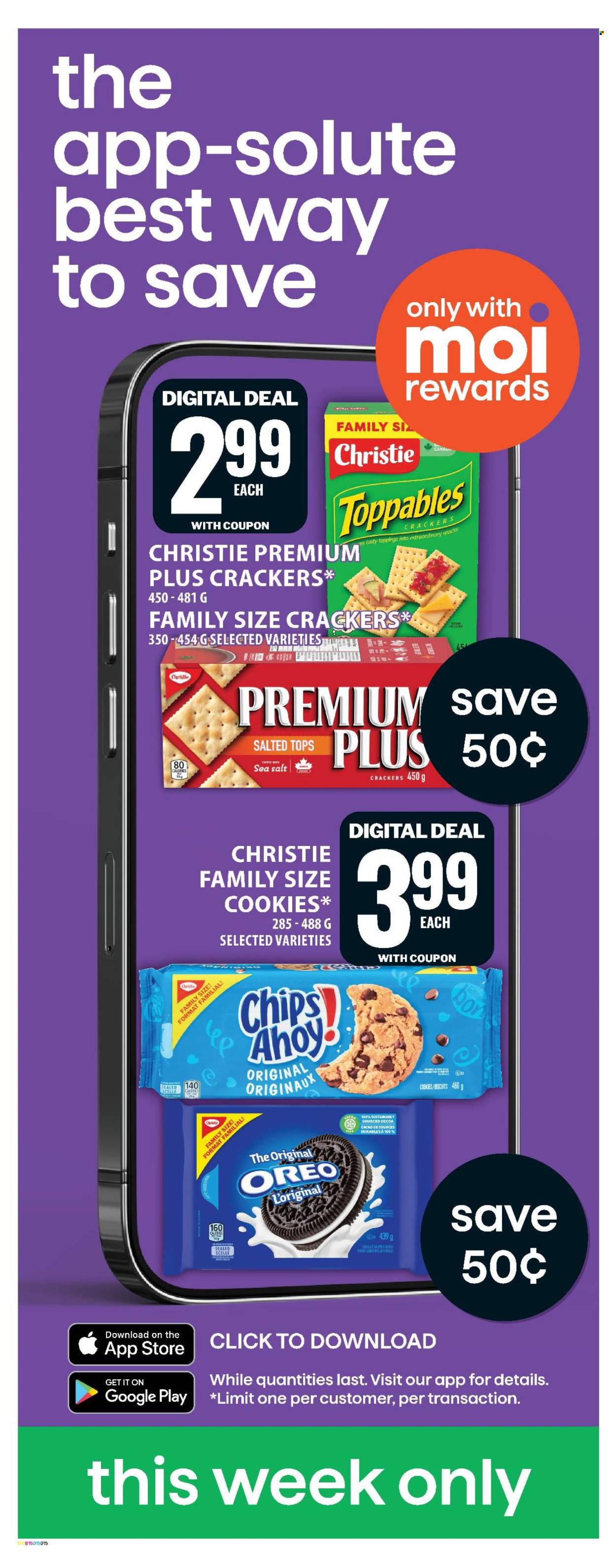 Food Basics flyer - September 18, 2025 - September 24, 2025. Page 20