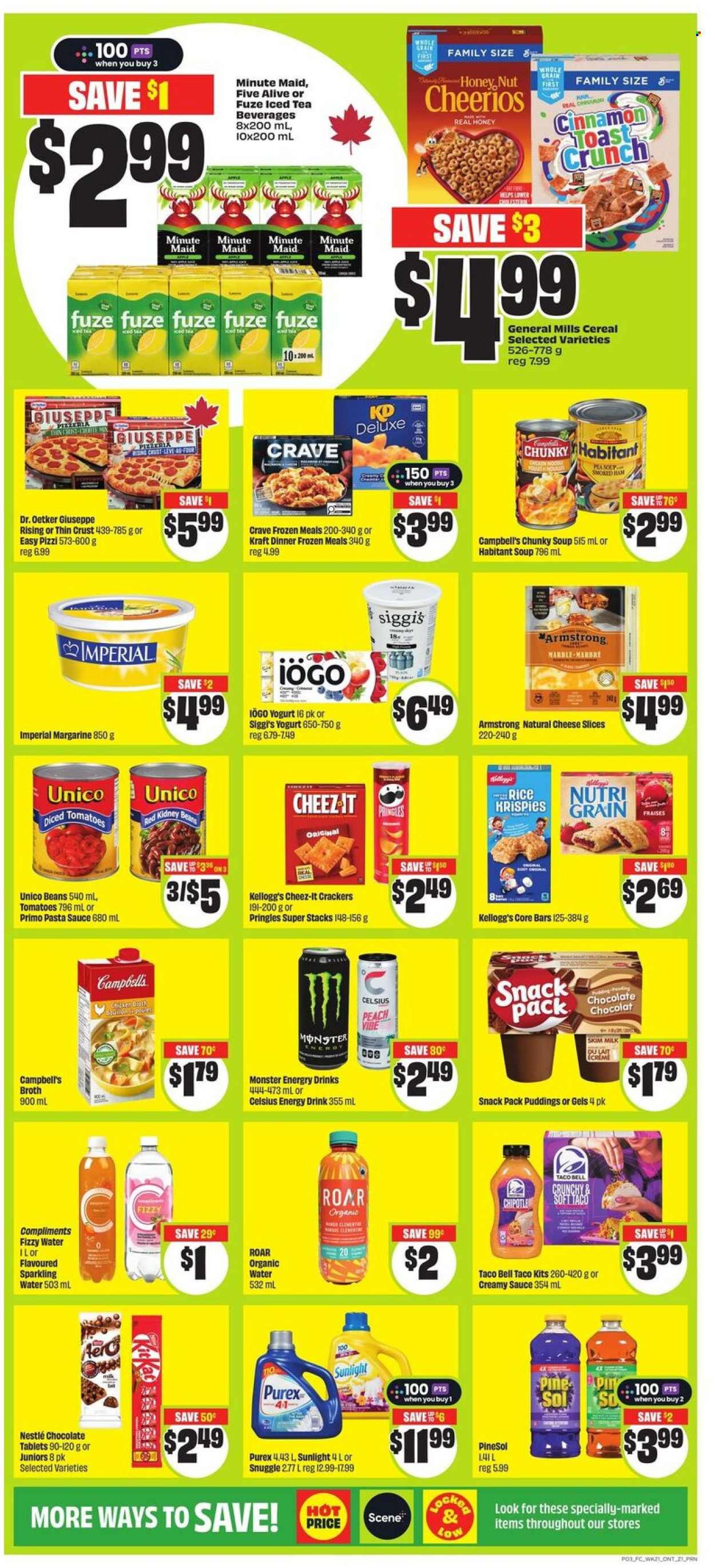 FreshCo. flyer - September 18, 2025 - September 24, 2025. Page 4
