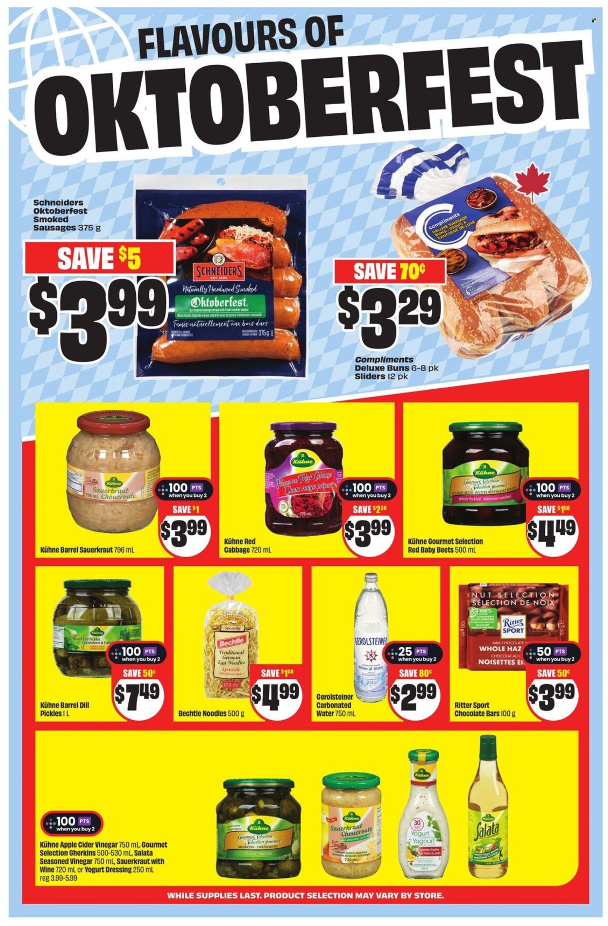 FreshCo. flyer - September 18, 2025 - September 24, 2025. Page 10