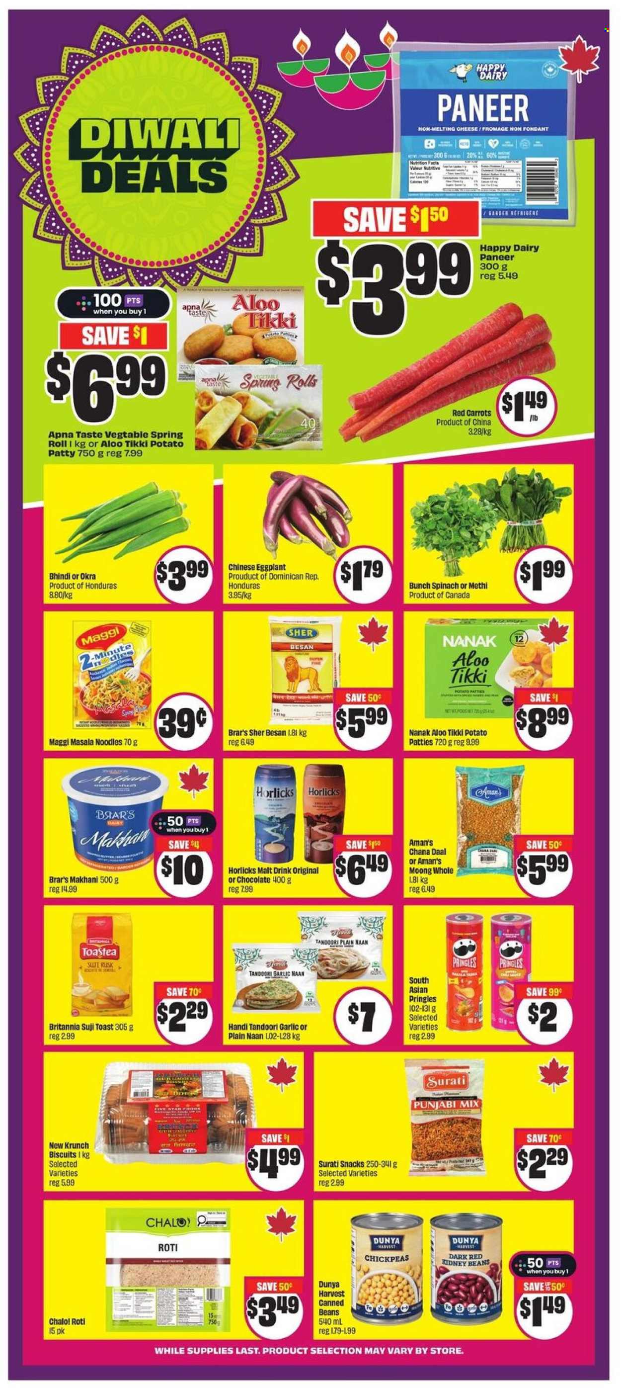 FreshCo. flyer - September 18, 2025 - September 24, 2025. Page 11