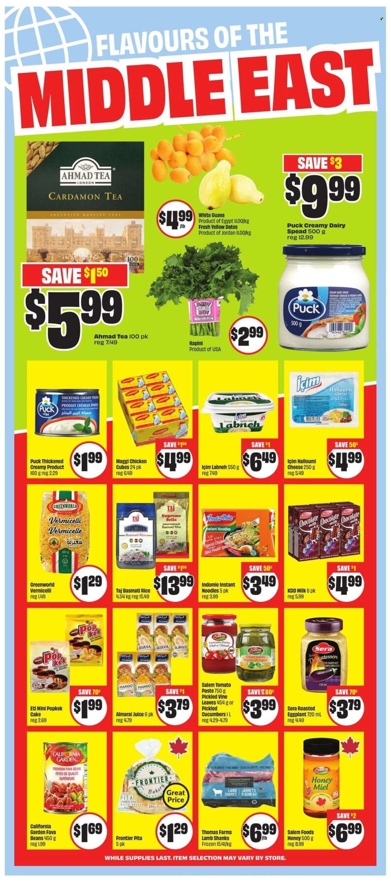FreshCo. flyer - September 18, 2025 - September 24, 2025. Page 12