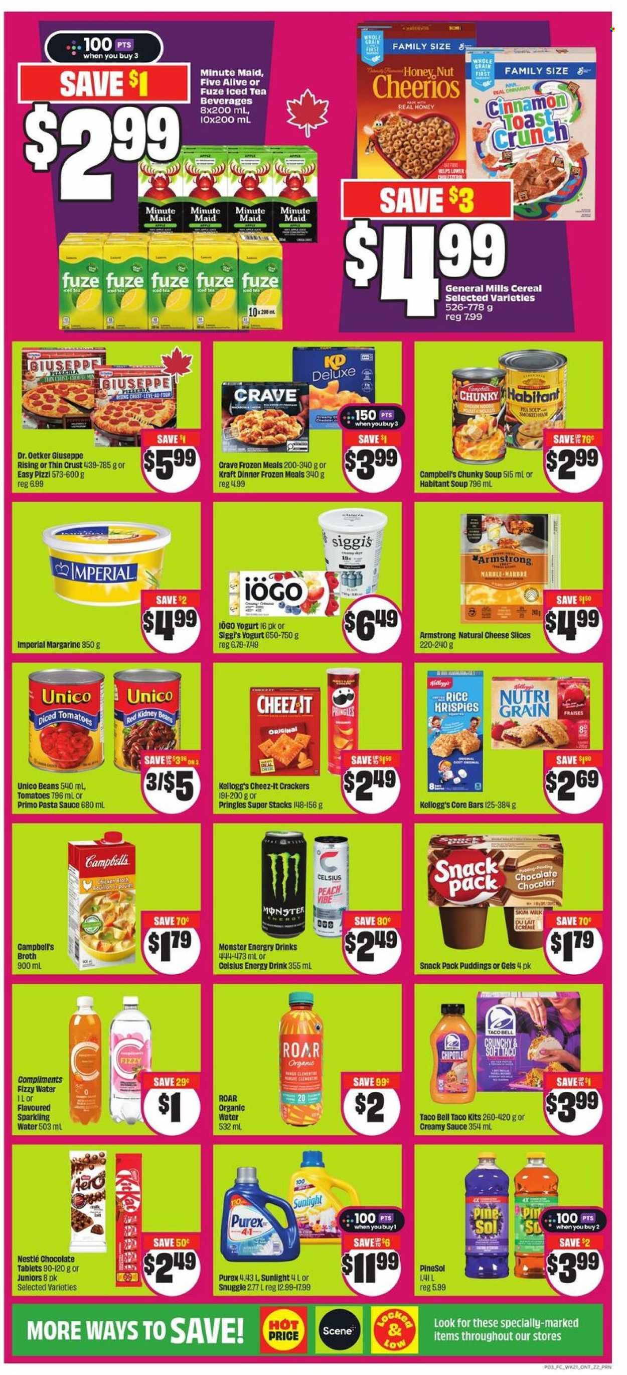 Chalo! FreshCo. flyer - September 18, 2025 - September 24, 2025. Page 4
