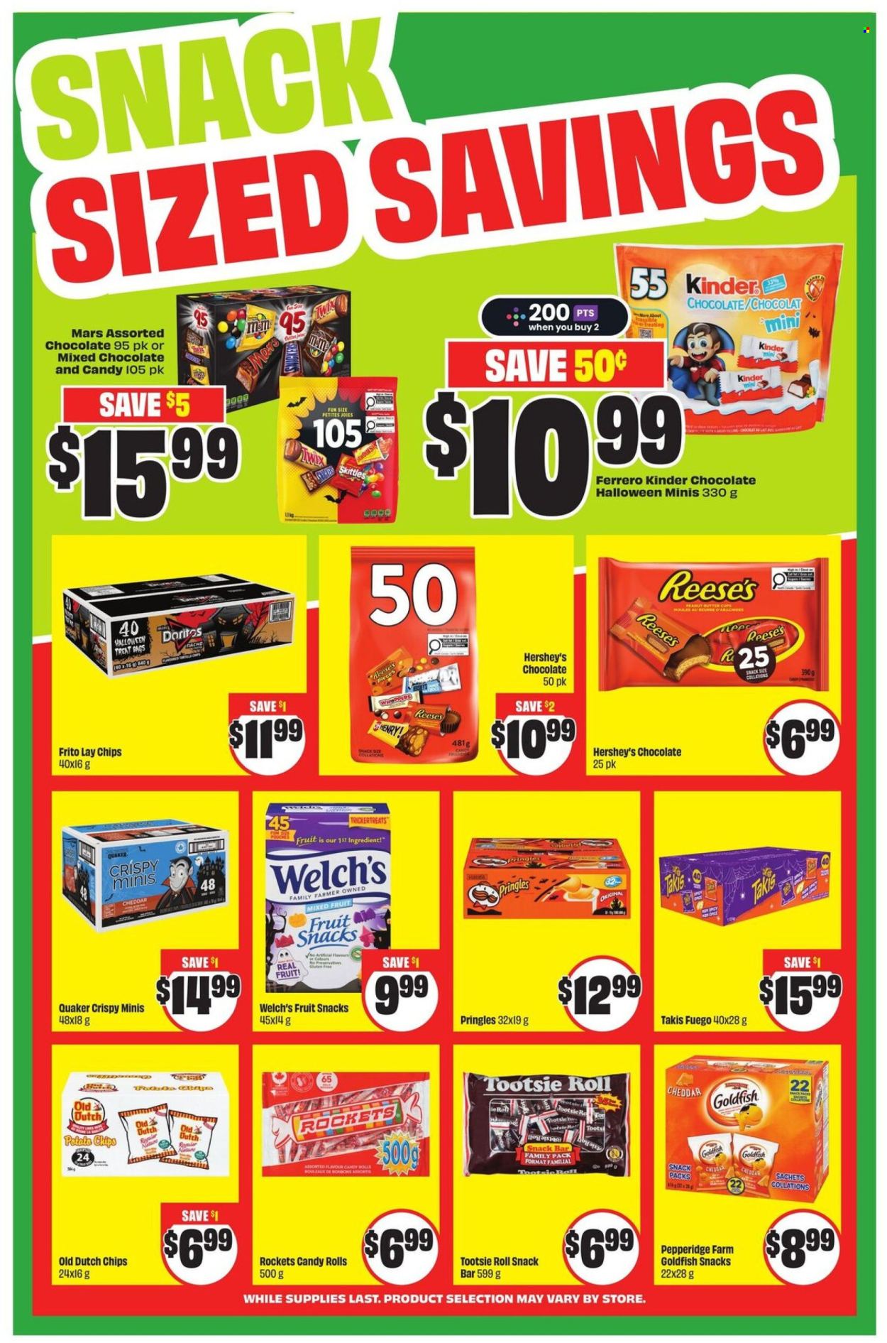 Chalo! FreshCo. flyer - September 18, 2025 - September 24, 2025. Page 6
