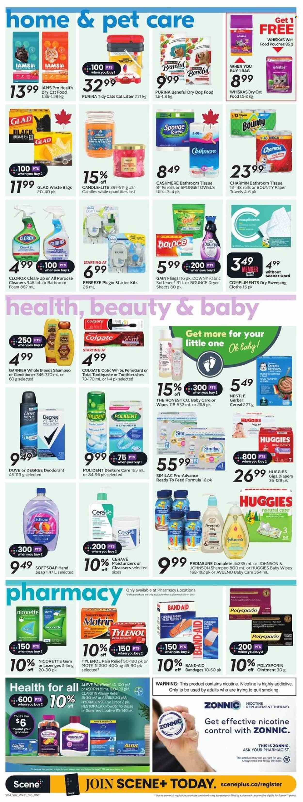Sobeys flyer - September 18, 2025 - September 24, 2025. Page 11