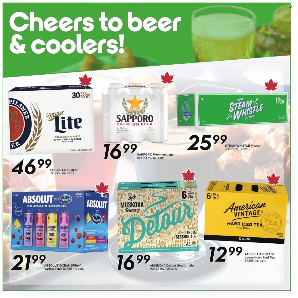 Sobeys flyer - September 18, 2025 - September 24, 2025. Page 13