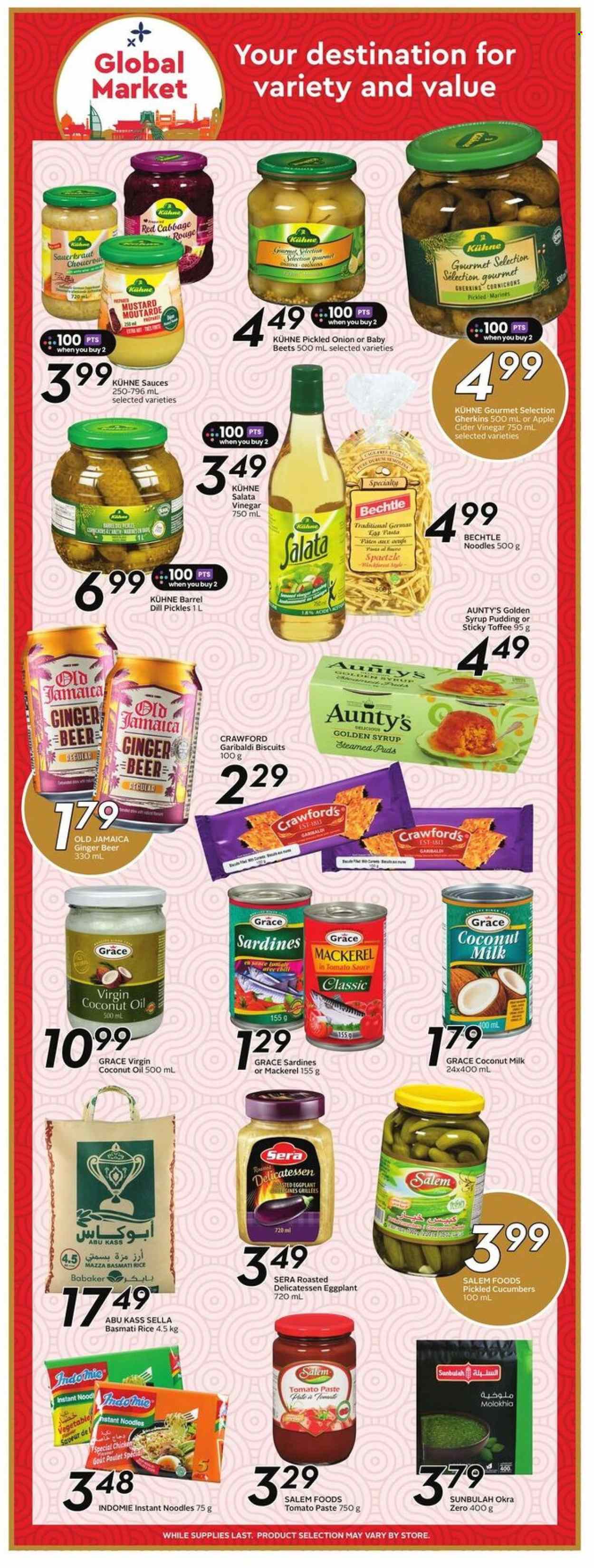 Sobeys flyer - September 18, 2025 - September 24, 2025. Page 14