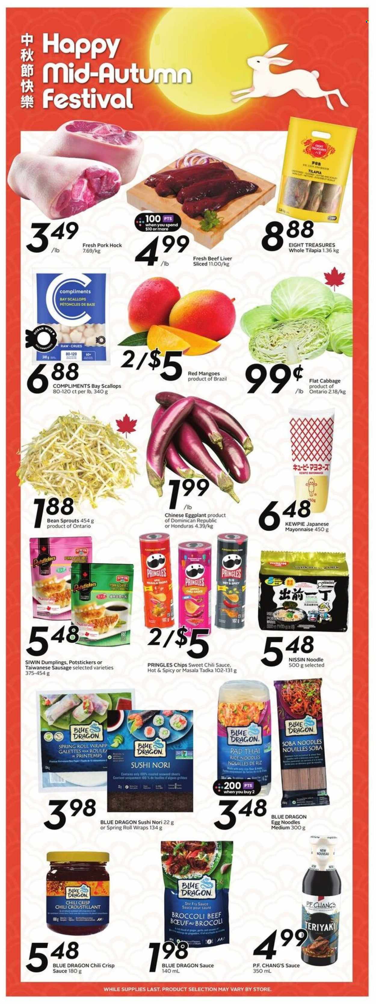 Sobeys flyer - September 18, 2025 - September 24, 2025. Page 15