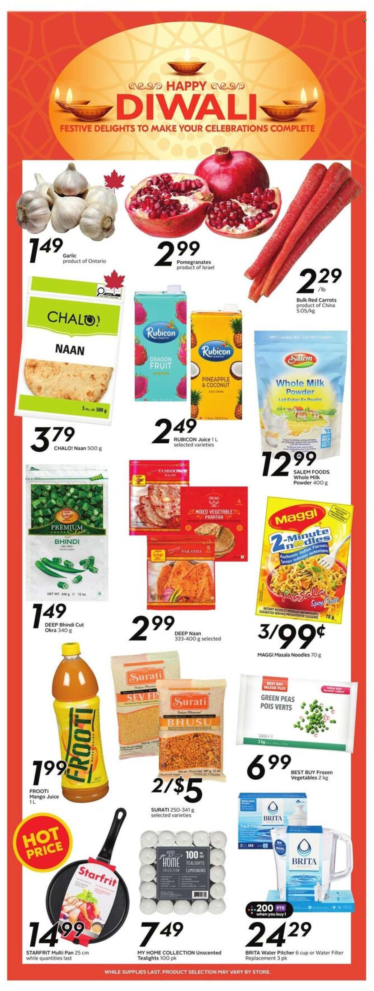 Sobeys flyer - September 18, 2025 - September 24, 2025. Page 16