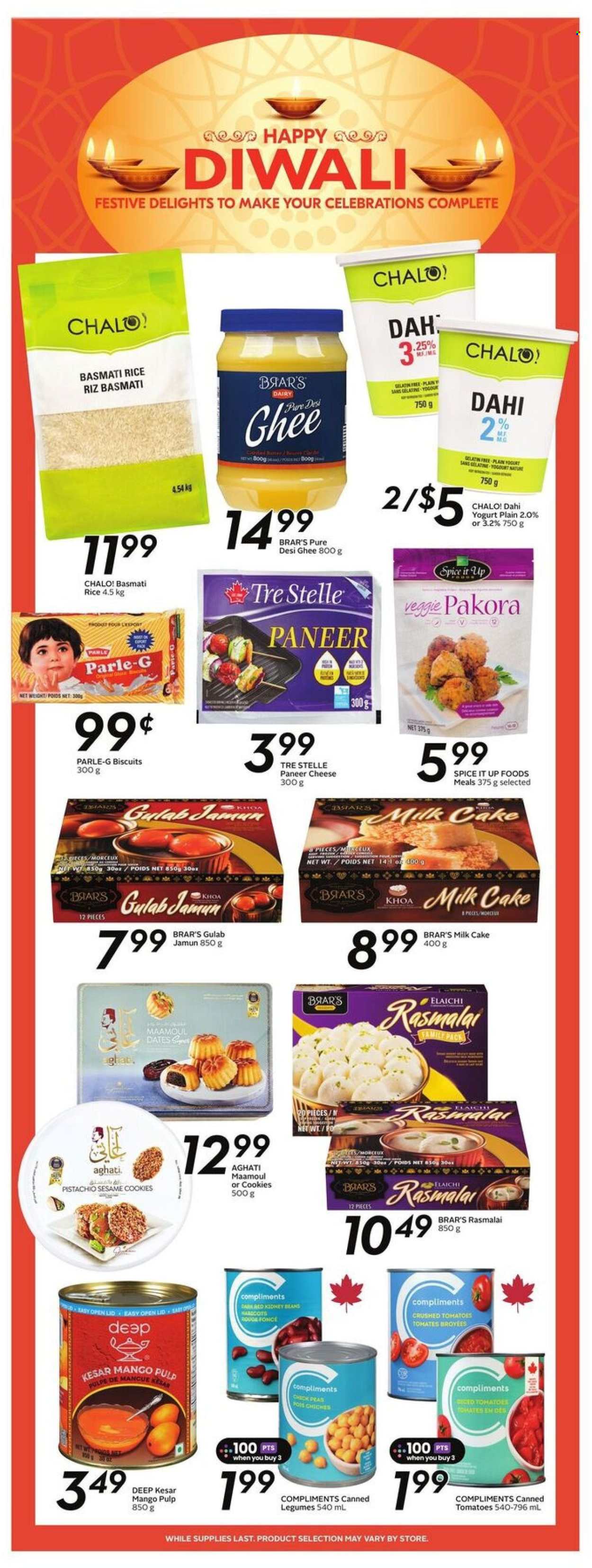 Sobeys flyer - September 18, 2025 - September 24, 2025. Page 17