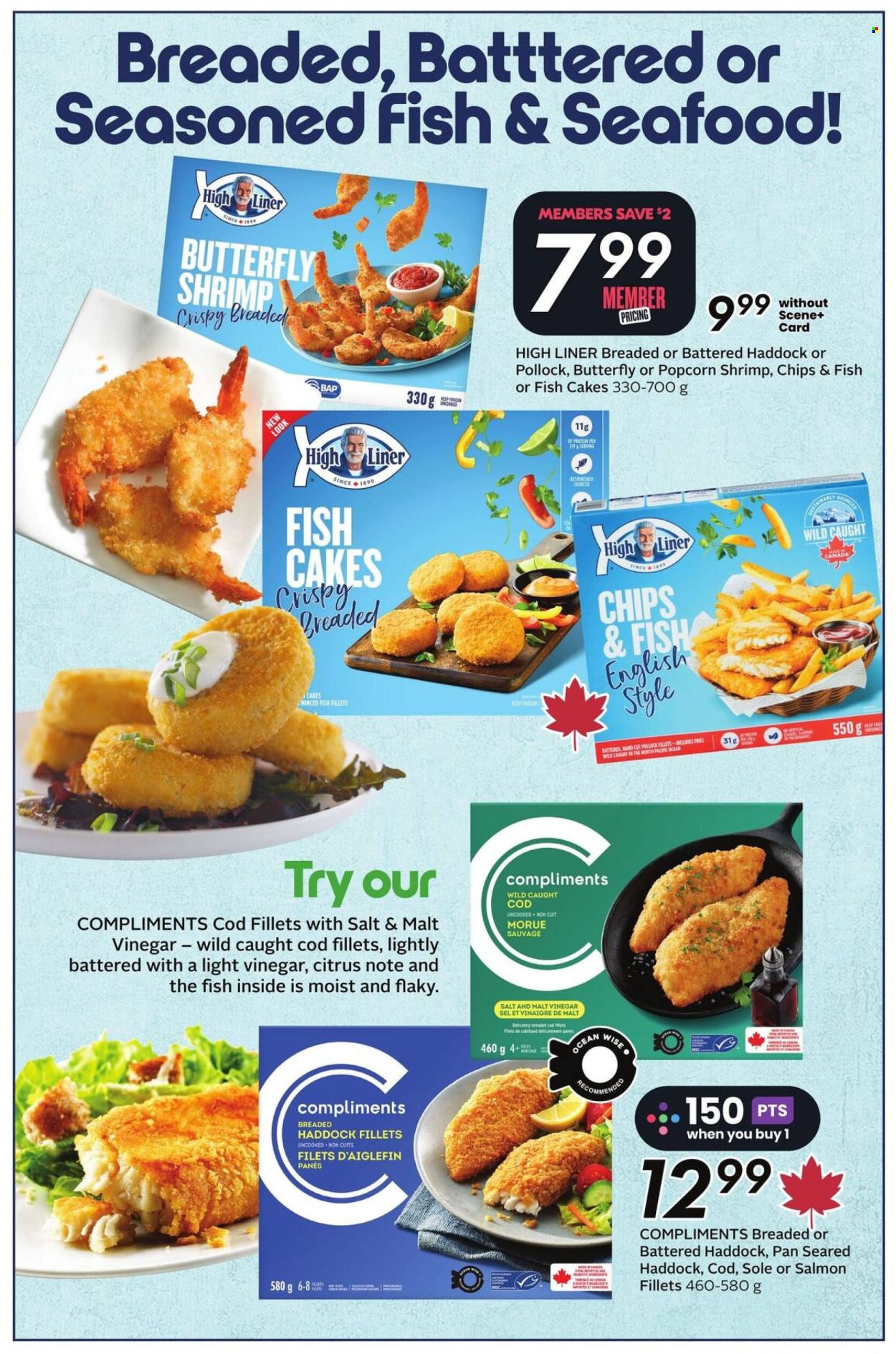 Sobeys flyer - September 18, 2025 - September 24, 2025. Page 19
