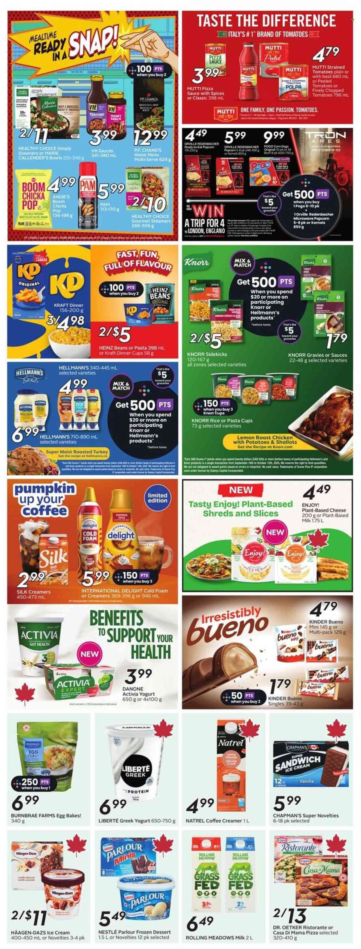 Sobeys flyer - September 18, 2025 - September 24, 2025. Page 22