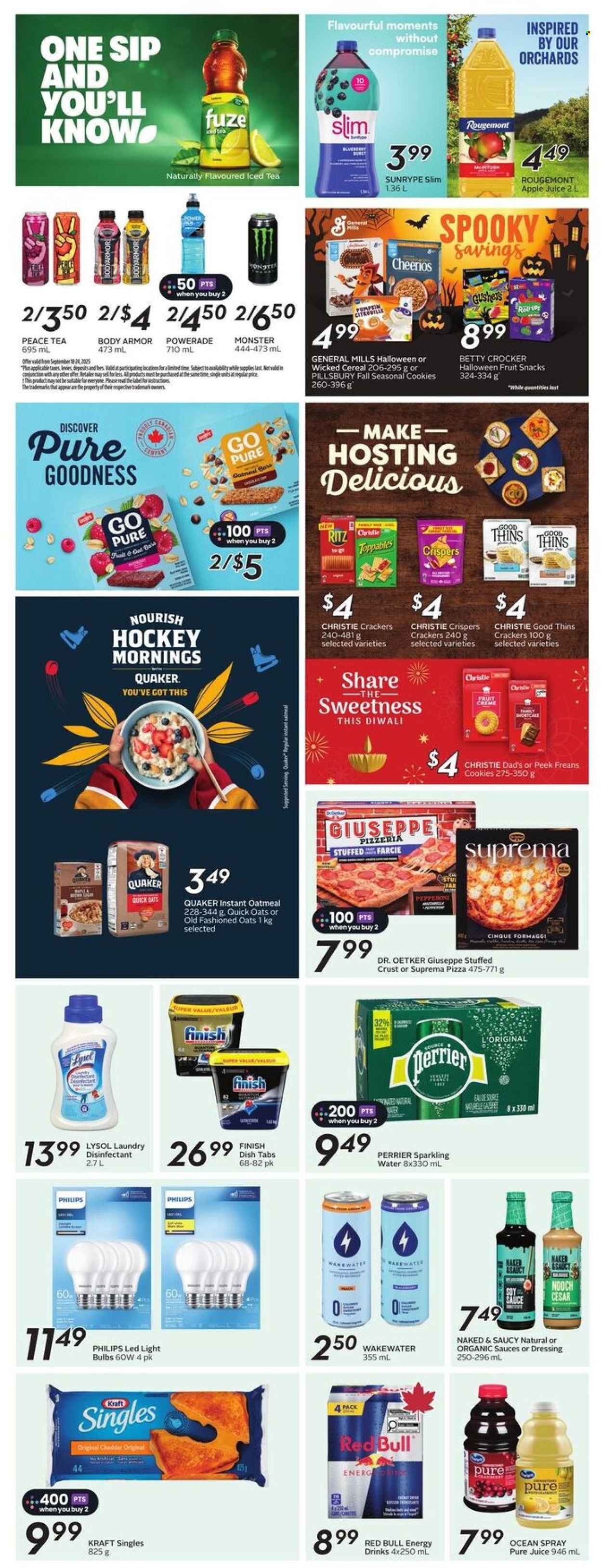 Sobeys flyer - September 18, 2025 - September 24, 2025. Page 23